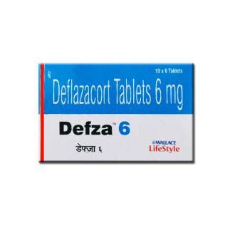 buy defza  mg tablet  tab    price  india flipkart health
