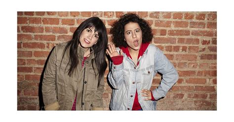 Broad City Feminist Moments Popsugar Love And Sex