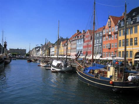 guide au danemark guide touristique pour visiter le danemark  preparer ses vacances