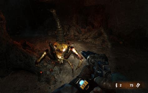 Metro Last Light Review Video Game News