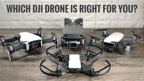 dji drone     dji drone buyers guide youtube