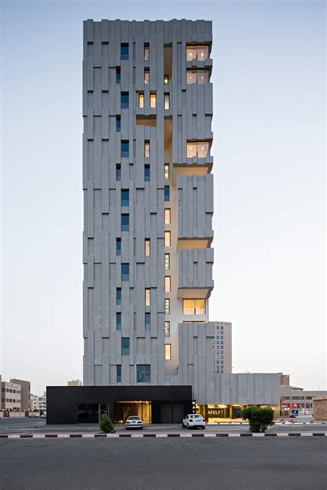 rethinking vertical housing wind tower  agi architects metalocus