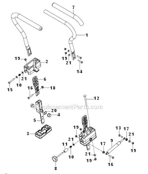 Husqvarna Rz5424 Drive Belt Diagram Wiring Site Resource