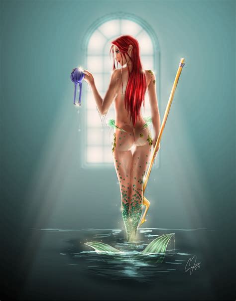 Pin By Mary Nelson On ༺♥༻ The Little Mermaid ༺♥༻ The