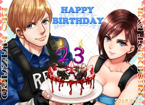 jill valentine leon s kennedy nemesis and mr x resident evil and 3