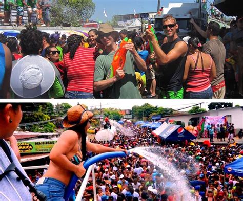 guide  las tablas carnival panamas biggest carnaval carnaval ciudades pequenas