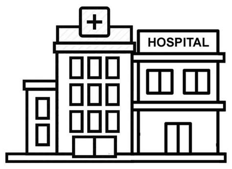 sample coloring pages hospital theme  kids thanksgiving
