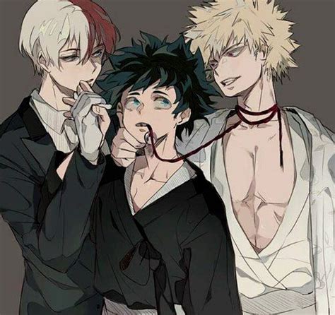 Todobakudeku My Hero Academia Episodes My Hero