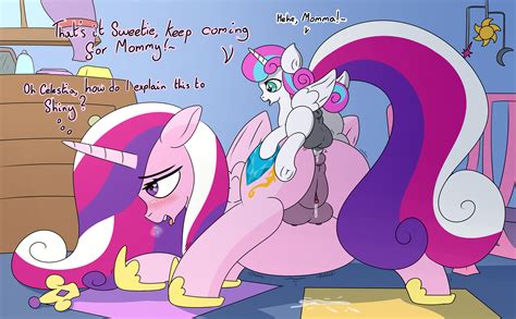 Rule 34 2018 Absurd Res Alicorn Anal Anal Sex Anus Ass