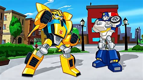 transformers rescue bots hero adventures  ios game  kids