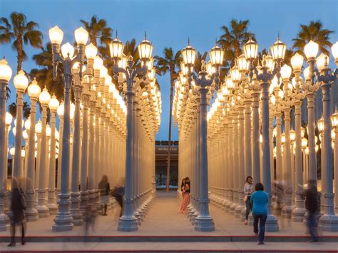 los angeles county museum  art lacma museums  miracle mile los