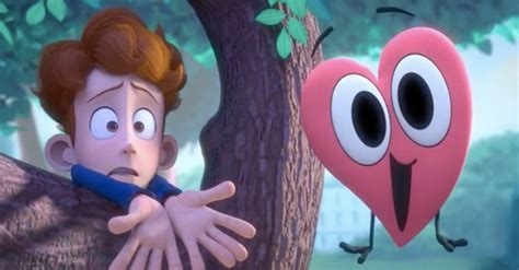 animated short film  shocking audiences    surprising