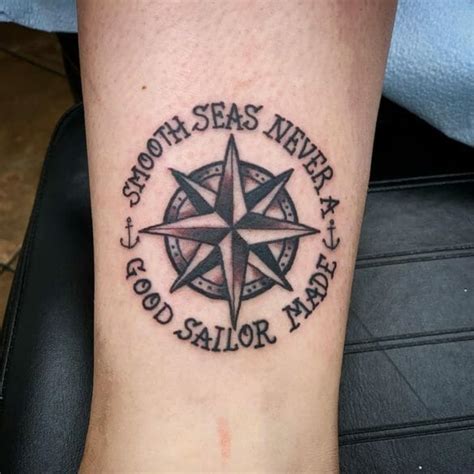 101 awesome nautical star tattoo designs you need to see outsons
