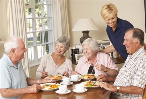 create nursing home meal plans livestrongcom