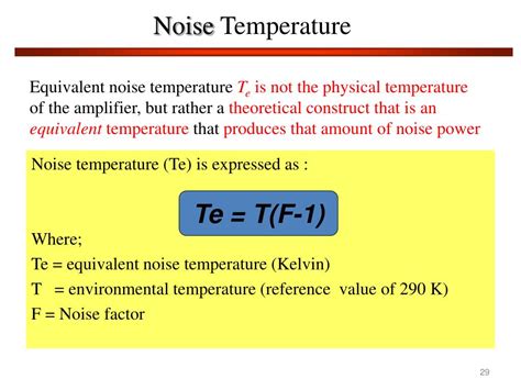 noise  communication systems chapter  lecture  powerpoint  id