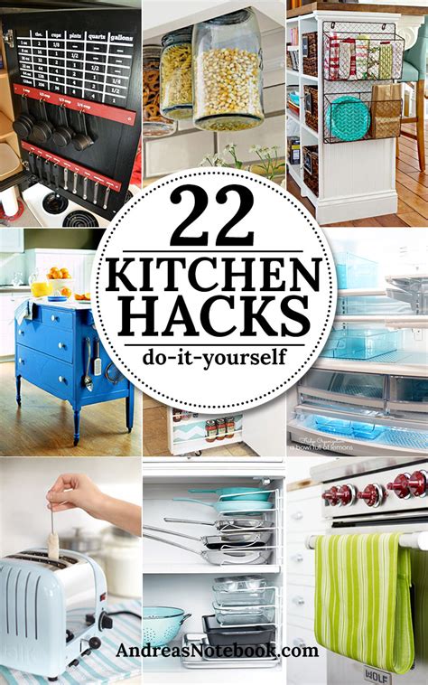kitchen hacks  tips kitchen organization hacks veryhom