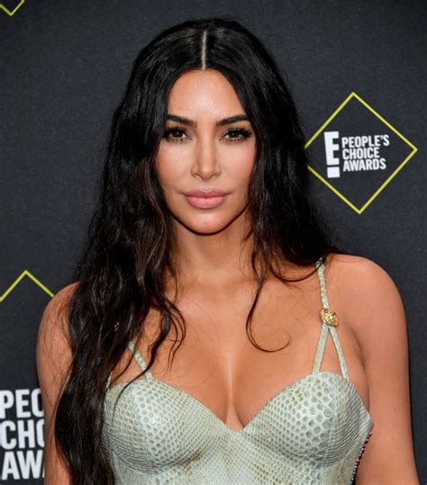 Kim Kardashian Talks About Why It S Awesome Being Her