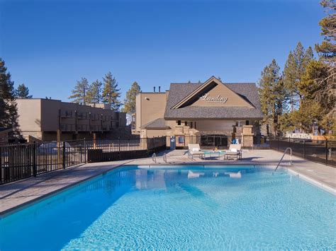 landing resort spa south lake tahoe california united states