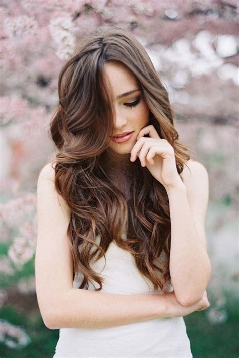 20 gorgeous wavy hairstyle ideas and tutorials