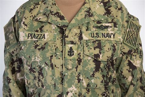 navy working uniform rollout starts  fall military stuff