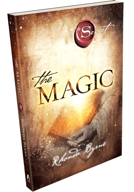 magic  secret official website