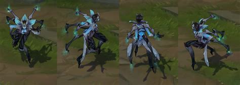 Surrender At 20 Champion And Skin Sale 11 27 11 30