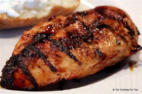 honey crusted grilled skinless boneless chicken breast 101 cooking