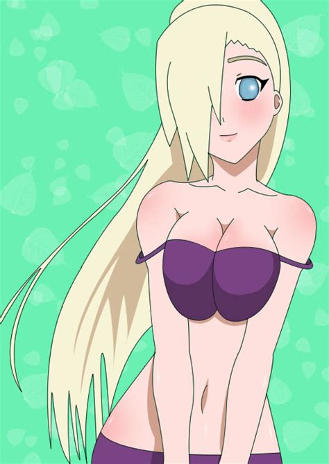 Ino By Thedemontwin On Deviantart