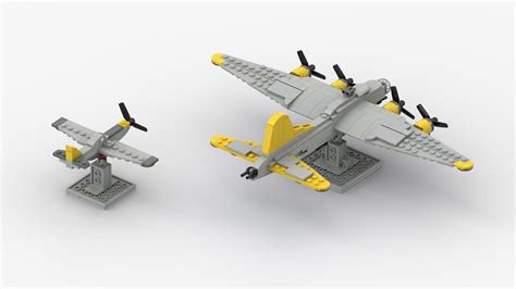 pin  lego builds