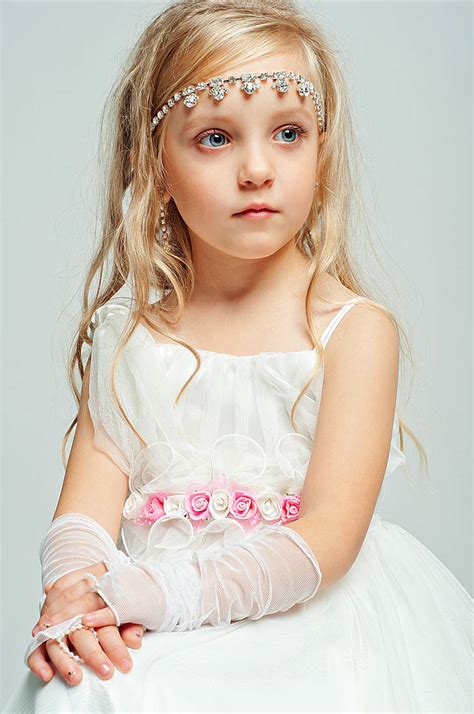 Little Princess By Anna Belash On Deviantart