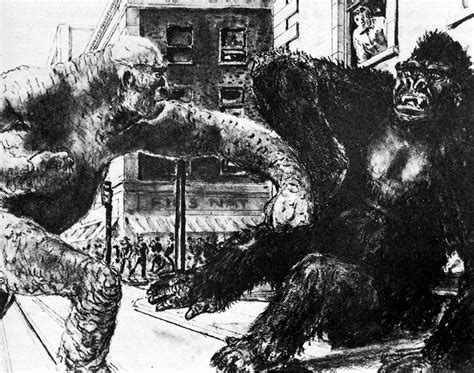 King Kong Vs Prometheus Wikizilla Fandom Powered By Wikia