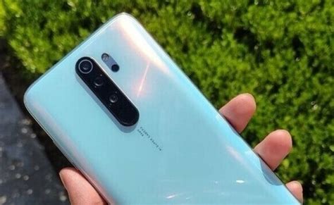 10 Kelebihan dan Kekurangan Xiaomi Redmi Note 8 Pro