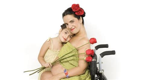 Mujeres Con Discapacidad Consejo Nacional Para El Desarrollo Y La