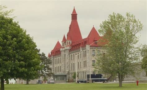 collins bay institution news  articles