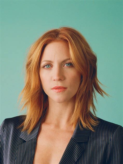 Brittany Snow Photo Gallery Page 3 Theplace