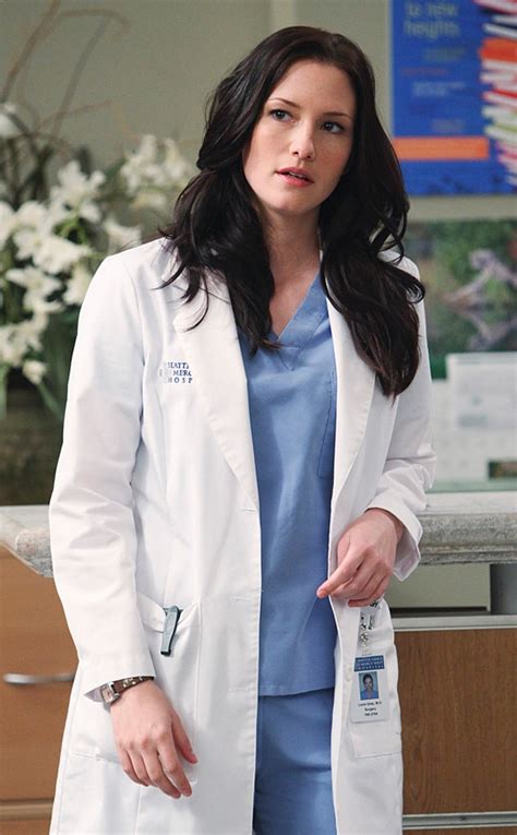 chyler leigh as lexie grey from grey s anatomy s departed doctors