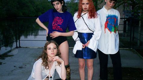 Dolores Haze Are The New Rebellious Queens Of Stockholm S