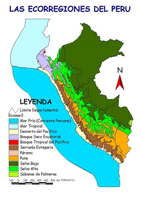 culturas regiones geograficas del peru