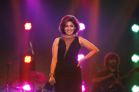 Here’s How Sunidhi Chauhan Has Been High On Life Since The Beginning