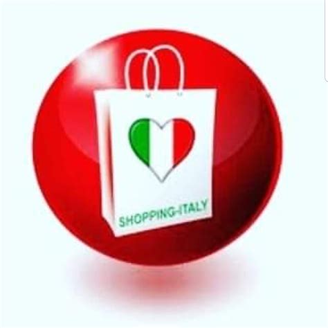 Shopping Italy It2