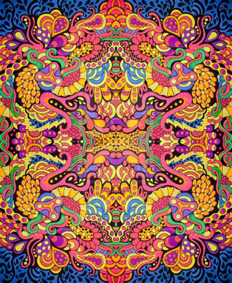more awesome psychedelic wallpaper images