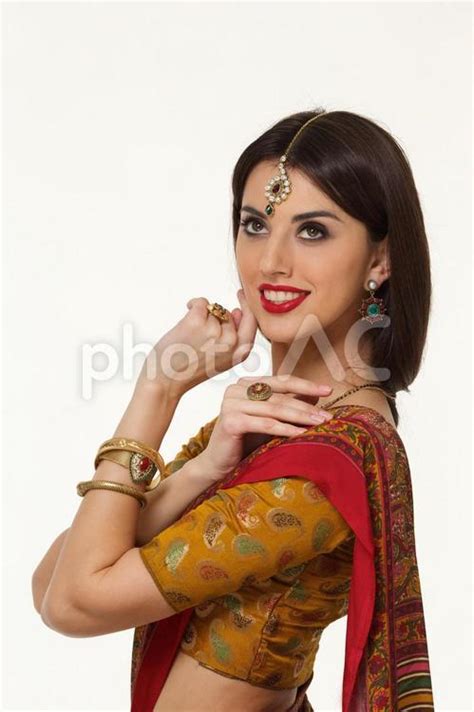 インド人女性123 No 933982｜写真素材なら「写真ac」無料（フリー）ダウンロードok
