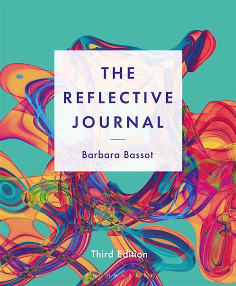 reflective journal barbara bassot bloomsbury academic
