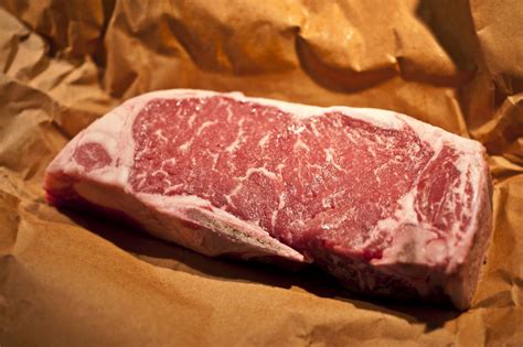 what is a strip steak and why do some people prefer it