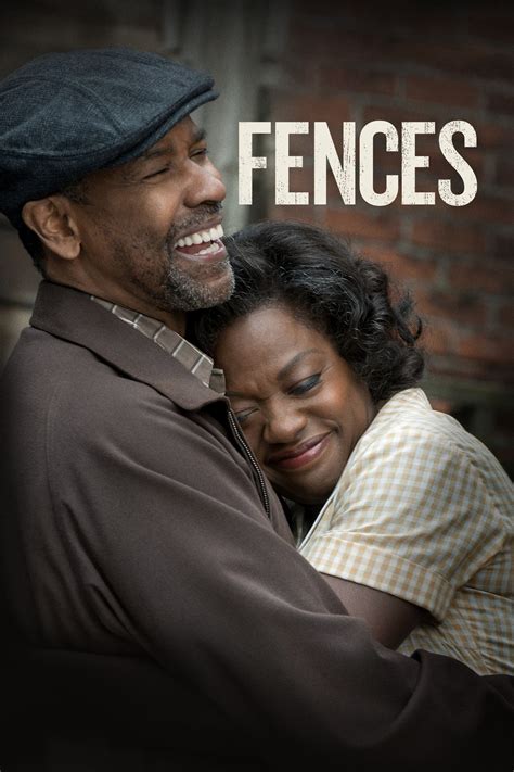 fences  posters