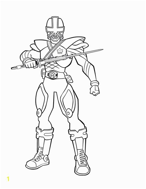 power rangers super ninja steel coloring pages divyajananiorg