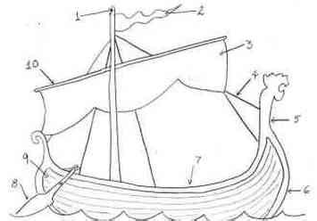 ship  vikings