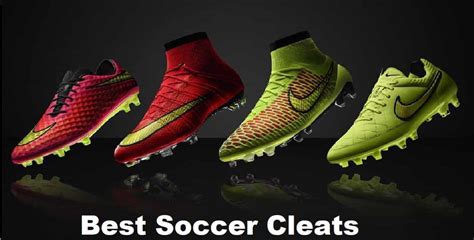 top   soccer cleats   soccer shoes sportschampiccom