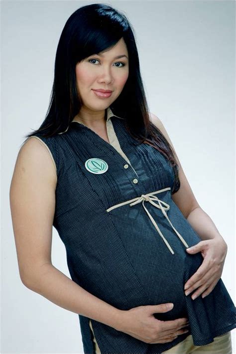 lina kawai tips tetap cantik saat hamil