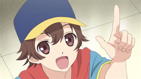 tsukiuta  animation season  episode   anime simulcast funimation